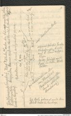 Seite 7, Tagebuch "Umgebung von Mistelbach | Poysdorf | Schanzleiten" (NHMW-PRAE-BBB-25)